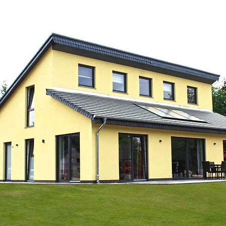 Ferienhaus Sonnenschein 马尔乔 外观 照片