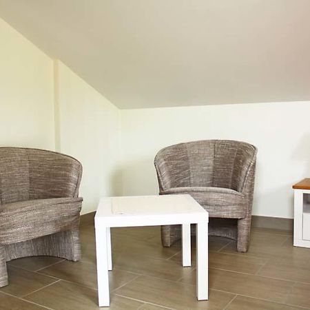 Ferienhaus Sonnenschein 马尔乔 外观 照片