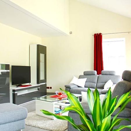 Ferienhaus Sonnenschein 马尔乔 外观 照片