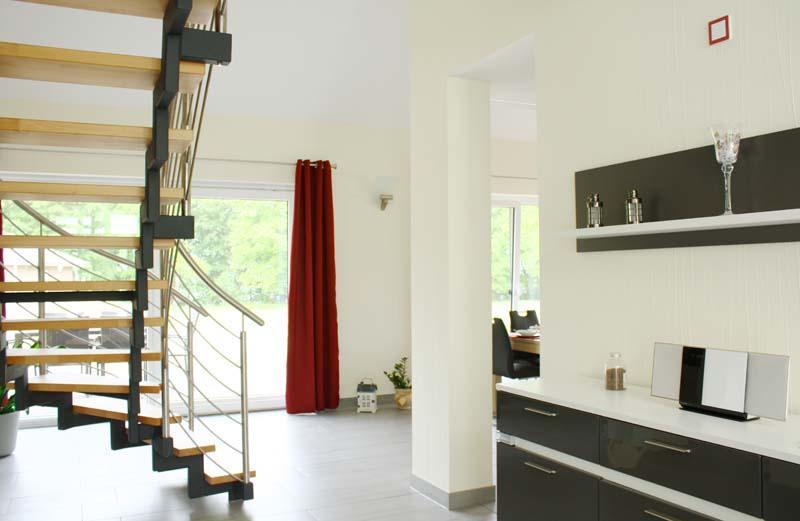 Ferienhaus Sonnenschein 马尔乔 外观 照片