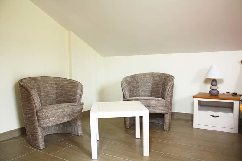 Ferienhaus Sonnenschein 马尔乔 外观 照片